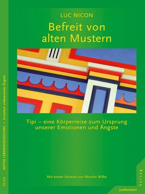 cover image of Befreit von alten Mustern